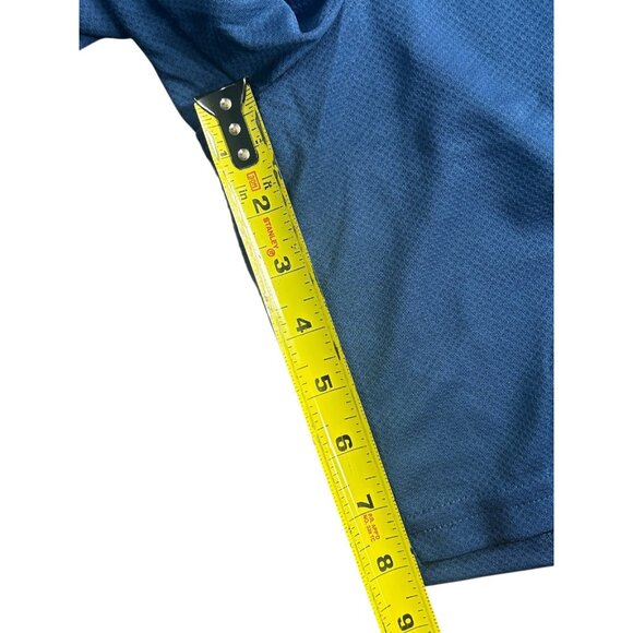 Amazon Essentials Men's Performance Tech Loose-Fit Shorts Medium of 2 Large - Picture 10 of 10